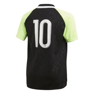 Camiseta infantil adidas Messi Icon image-1
