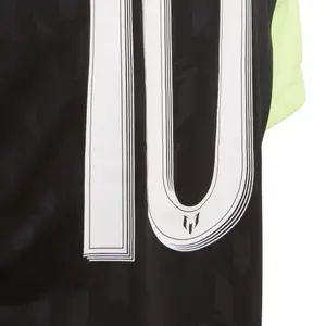 Camiseta infantil adidas Messi Icon image-3