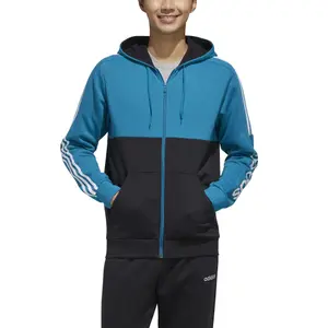 Kapuzenjacke adidas Essentials Colorblock image-2