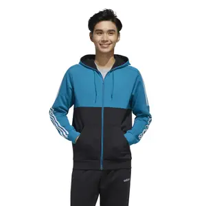 Kapuzenjacke adidas Essentials Colorblock image-1