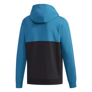 Kapuzenjacke adidas Essentials Colorblock image-4