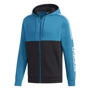 Kapuzenjacke adidas Essentials Colorblock image-0
