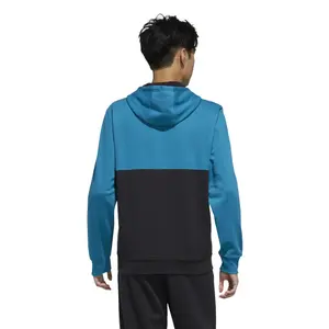 Kapuzenpulli adidas Essentials Colorblock image-4