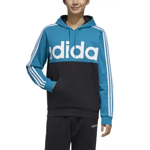 Kapuzenpulli adidas Essentials Colorblock image-2