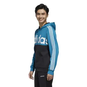 Kapuzenpulli adidas Essentials Colorblock image-6