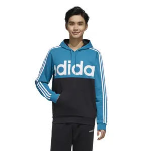 Kapuzenpulli adidas Essentials Colorblock image-1