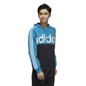 Kapuzenpulli adidas Essentials Colorblock image-5