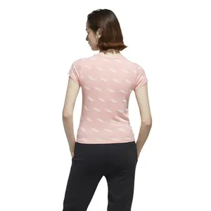 Camiseta de mujer adidas Favorites image-4