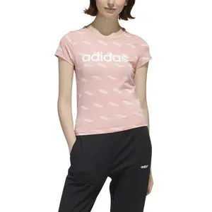 Camiseta de mujer adidas Favorites image-1
