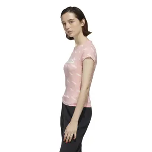 Camiseta de mujer adidas Favorites image-6