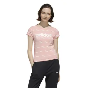 Camiseta de mujer adidas Favorites image-2
