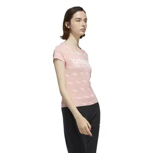 Camiseta de mujer adidas Favorites image-5