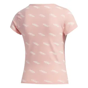 Camiseta de mujer adidas Favorites image-3