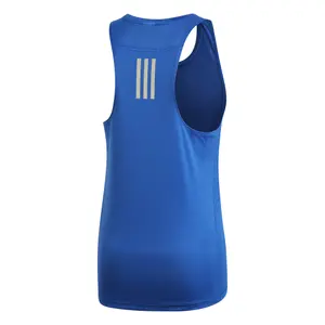 Jersey adidas Own the Run 3-Stripes image-2