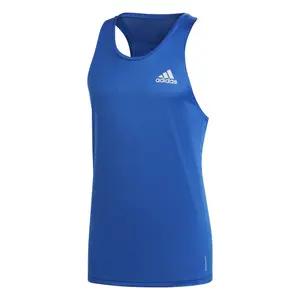 Jersey adidas Own the Run 3-Stripes image-0