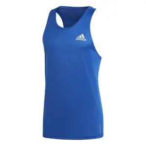 Jersey adidas Own the Run 3-Stripes image-1