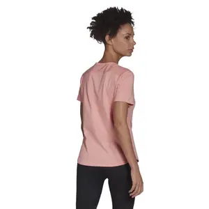 Camiseta de mujer adidas Brilliant Basic image-5