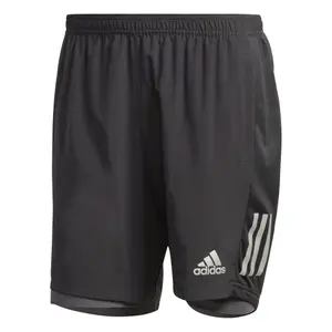 Pantalón corto adidas Own the Run Two-in-One image-0
