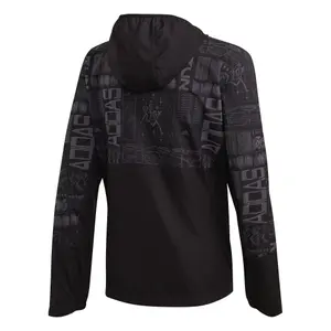 Jacket adidas Own the Run Reflective image-1