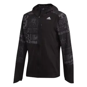 Jacket adidas Own the Run Reflective image-0