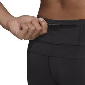 Mallas 3/4 para mujer adidas Own the Run image-4