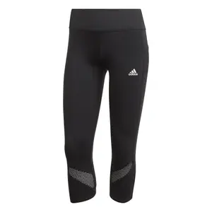 Mallas 3/4 para mujer adidas Own the Run image-0