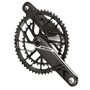 Pedaler FSA K-Force Team Edition Modular Bb386Evo Direct Mount