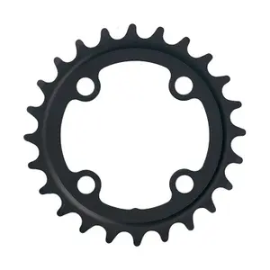 Tray FSA E-bike Vtt 64 BCD Shimano 2x10V WC060 image-0