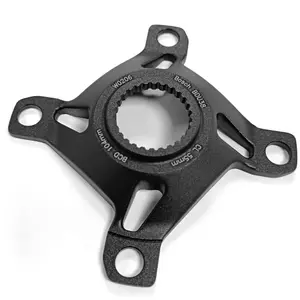 Transmission for bosch FSA CL55 W0206 image-0