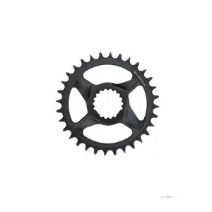 Tacka na płytę FSA Grid/V-Drive Megatooth Dm 28D 1X9-11V Acier N image-0
