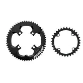 Πιατέλα FSA K-Force/SLK Powerbox 110 ABS 110x39 WB074 image-0