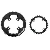 Dubbelplatta FSA ABS K-Force, SLK Powerbox 110x34 WB139 image-0