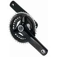 Pedales FSA K-force light bb30 10v 39x27T image-0