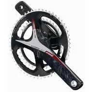 Pedales FSA K-force light bb386 evo 10/11v 53x39T image-0