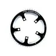 Roda standard FSA 130x50t route standard 14250t image-0