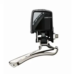 Electronic front derailleur FSA K-Force WE