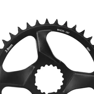 Corona Bici FSA Direct Mount Afterburner narrow wide image-3