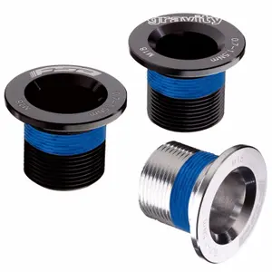 Vis-manivelle gauche FSA ML-140 Mega-Exo image-0