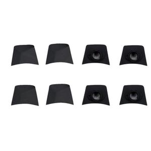 plaatmoeren FSA Powerbox (x4) image-0