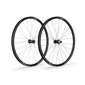 Juego de ruedas de disco de aluminio de 6 agujeros Fsa Boost Sram 11/12 v image-0