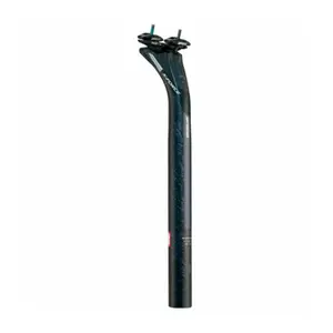 Aluminum seat post FSA K-Force Light SB25 Di2 image-0