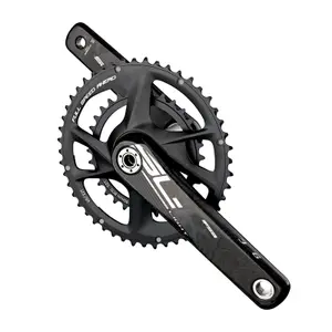 Modulares Tretlager aus Carbon FSA SL-K BB386EVO 90 BCD V17 46 x 30 T image-0