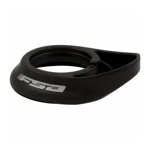 Bicycle headset cap for metron handlebars FSA 5D H2042 Bianchi image-0