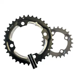 Περίβλημα VTT με 4 κλαδιά αλυσίδας FSA WB263A Pro 104 BCD Shimano/Sram 36T image-1