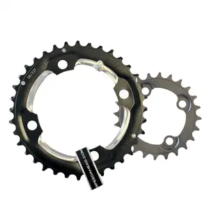 Πλατφόρμα VTT 4 κλαδιά FSA WB273B Pro 104 BCD Shimano/Sram 36 T image-0