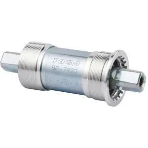 Κάψα ποδηλάτου FSA Power PRO BB-7420AI JIS image-1
