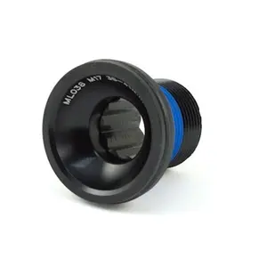 Modular left-hand crank screw FSA ML038 V-Drive Megaexo image-0