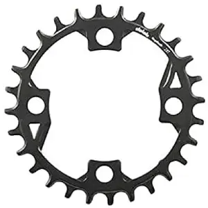Steel tray FSA E-Bike 104 BCD Shimano 12V image-0