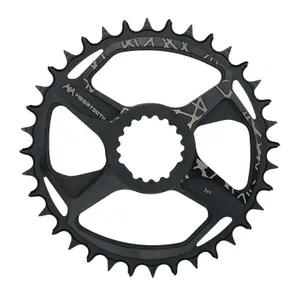 Bandejas de aluminio FSA Sl-k Gossamer Shimano image-0