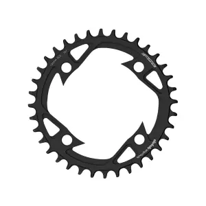 Juego de mesa FSA E-Bike Bosch Gen4 104 Bcd 50X34D Wa196+Wb099 image-0